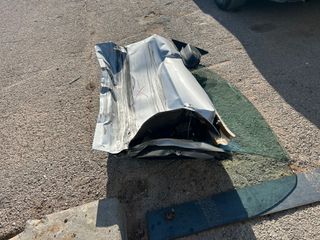 Vehicle Parts Image #1